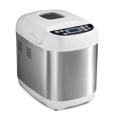 hamilton beach bread maker