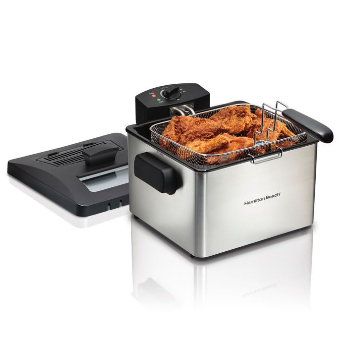 deep fryer kmart