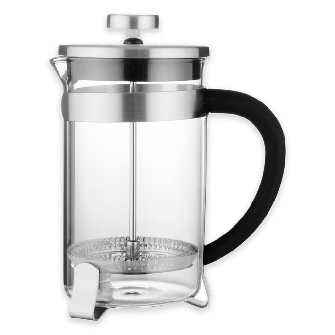 BergHOFF® Essential 27 oz. Coffee and Tea Plunger | Bed Bath & Beyond