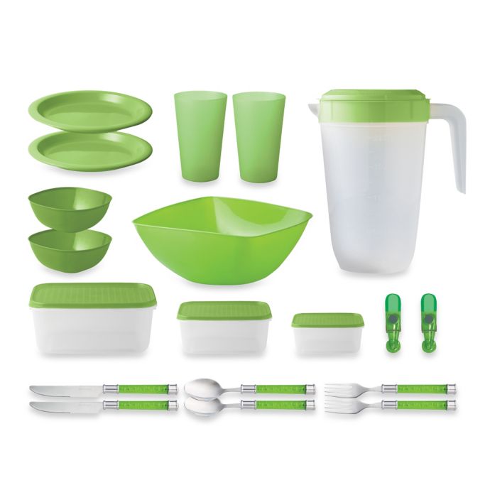 kitchen starter set target