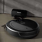 Alternate image 1 for Miele&reg; Scout RX2 Home Vision Touch Operation Robot Vacuum