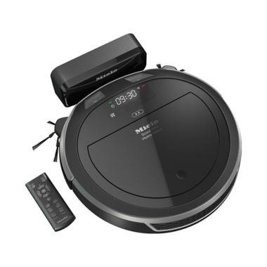 Miele&reg; Scout RX2 Home Vision Touch Operation Robot Vacuum. View a larger version of this product image.