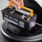 Alternate image 3 for Miele&reg; Scout RX2 Home Vision Touch Operation Robot Vacuum