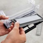 Alternate image 4 for Miele&reg; Scout RX2 Home Vision Touch Operation Robot Vacuum