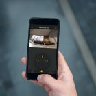 Alternate image 5 for Miele&reg; Scout RX2 Home Vision Touch Operation Robot Vacuum