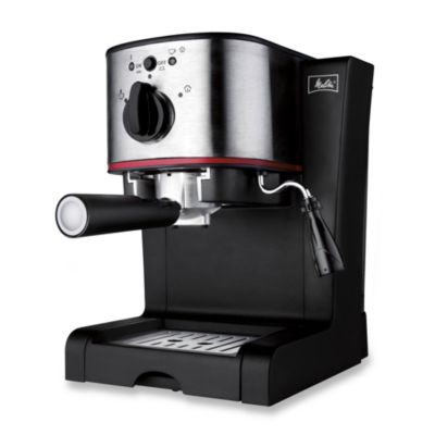 italian espresso maker