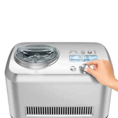 electric ice cream scoop reviews