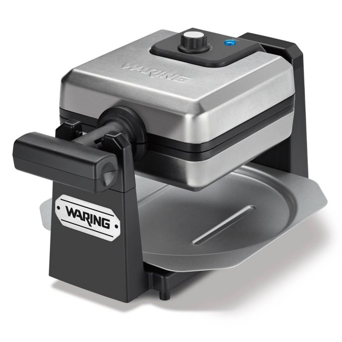 waring waffle maker repair