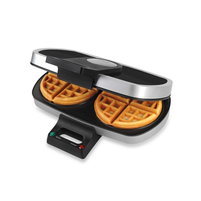 waffle maker walmart