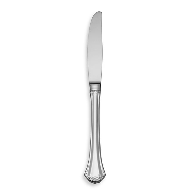 Reed & Barton® Country French Dinner Knife | Bed Bath & Beyond