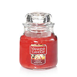 Yankee Candle® Housewarmer® Apple Pumpkin Small Classic Jar Candle