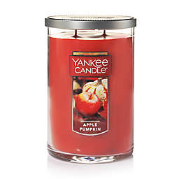 Yankee Candle® Housewarmer® Apple Pumpkin Medium 2-Wick Candle Tumbler