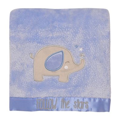 baby starters blanket