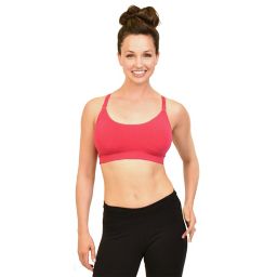 Bamboobies® Yoga Nursing Bra