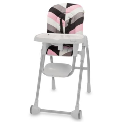choice high chair