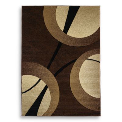 Room Size Area Rug From United Weavers, 5 3 X 7 6 Rug Size