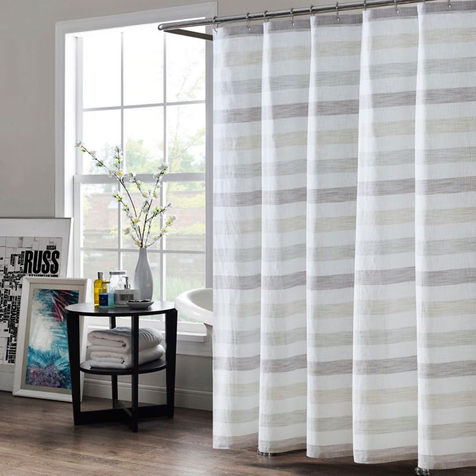 Kas Room Greta Shower Curtain Bed Bath Beyond
