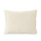 Alternate image 0 for My First Memory Foam Toddler Pillow in Cream