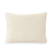 My First Memory Foam Toddler Pillow in Cream