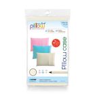 Alternate image 1 for My First Memory Foam Toddler Pillowcase in Cream