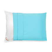 Kittrich Corporation My First Youth Pillowcase in Soft Blue