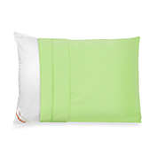 Youth Pillowcase in Sage Green