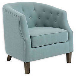 Madison Park™ Polyester Upholstered Ansley Chair