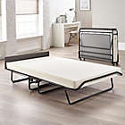 Alternate image 3 for JAY-BE Visitor Folding Guest Bed with Oversize Airflow Mattress in Black