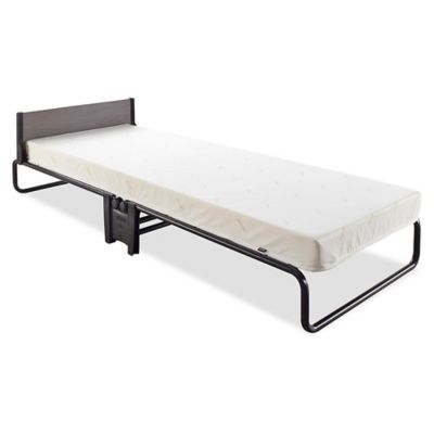 Metalcrest Twin Rollaway Folding Bed, Rollaway Folding Twin Bed Frame