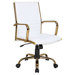 LumiSource® Master Adjustable Office Chair