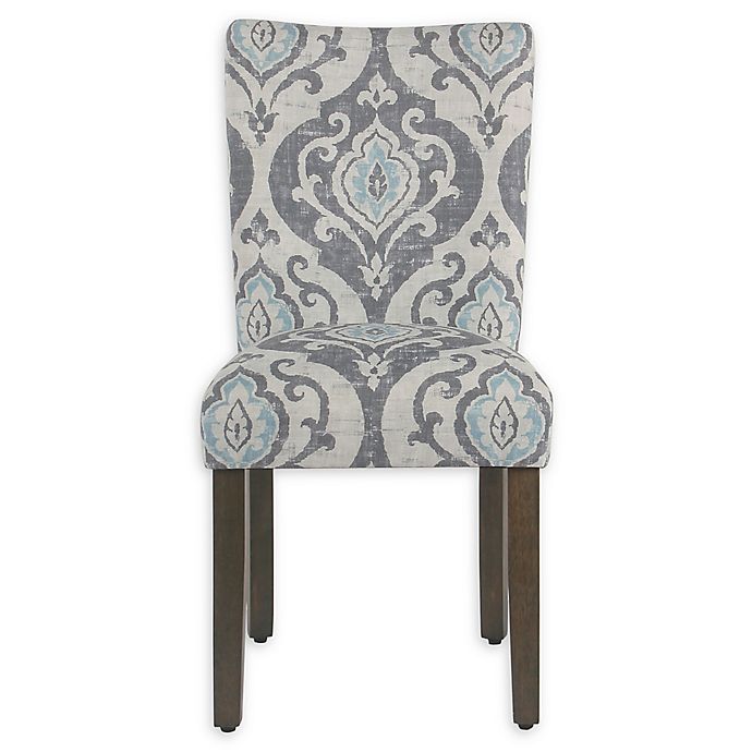 Homepop Classic Parsons Dining Chair Bed Bath Beyond