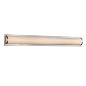 Bel Air Fawcett 36-Inch Vanity Light in Brushed Nickel