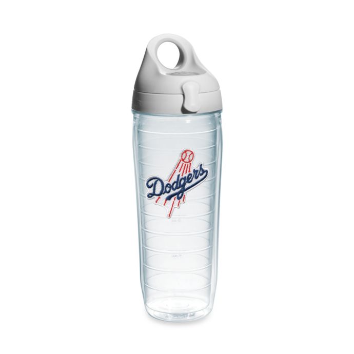 Tervis® Los Angeles Dodgers 24 oz. Water Bottle | Bed Bath & Beyond