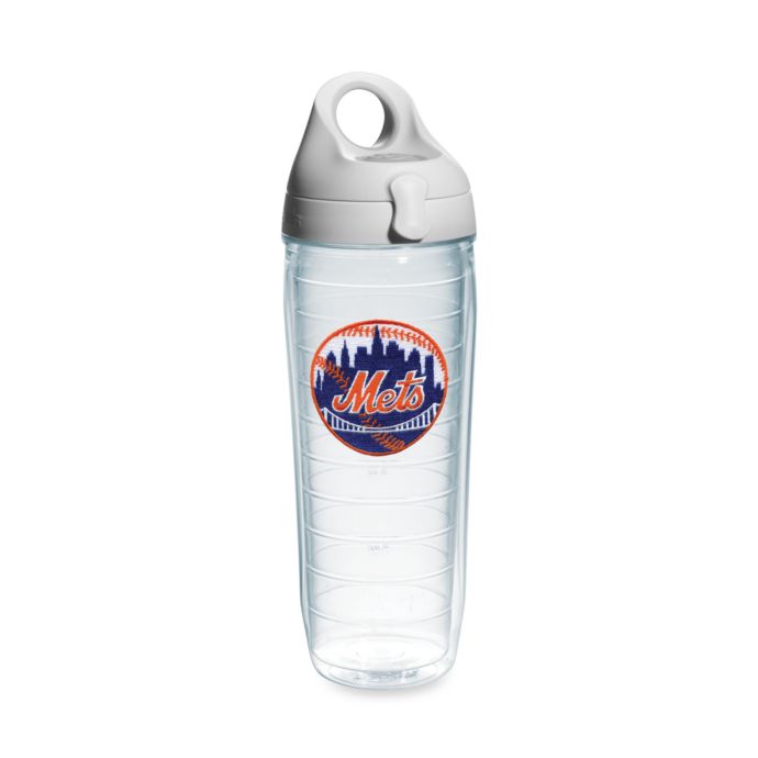 Tervis® New York Mets 24 oz. Water Bottle | Bed Bath & Beyond