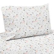 Sweet Jojo Designs Unicorn Bedding Collection