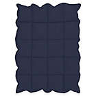 Alternate image 0 for Sweet Jojo Designs Down Alternative Crib Comforter in Navy