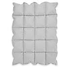 Alternate image 0 for Sweet Jojo Designs Down Alternative Crib Comforter in Grey