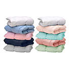 Alternate image 2 for Sweet Jojo Designs Down Alternative Crib Comforter in Blush Pink