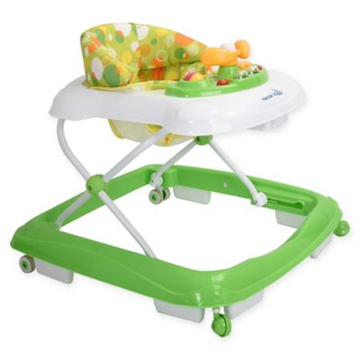 baby walker buggy