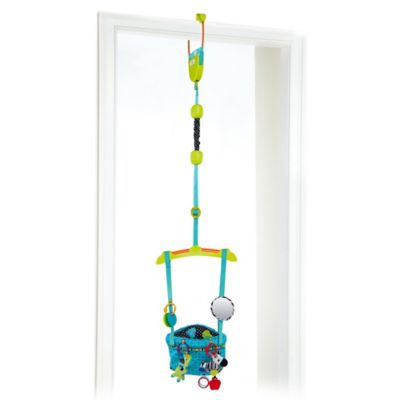 baby einstein door jumper