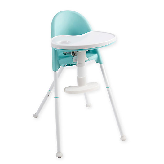 Alternate image 1 for Primo Convertible Folding High Chair