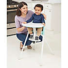 Alternate image 1 for Primo Convertible Folding High Chair