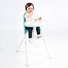 Alternate image 2 for Primo Convertible Folding High Chair