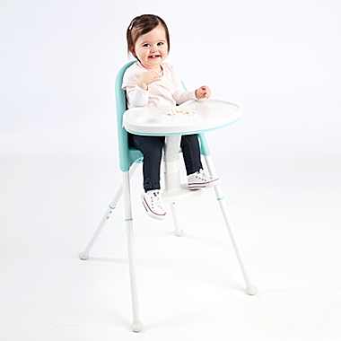 Primo Convertible Folding High Chair. View a larger version of this product image.