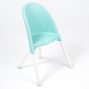 Primo Convertible Folding High Chair. View a larger version of this product image.