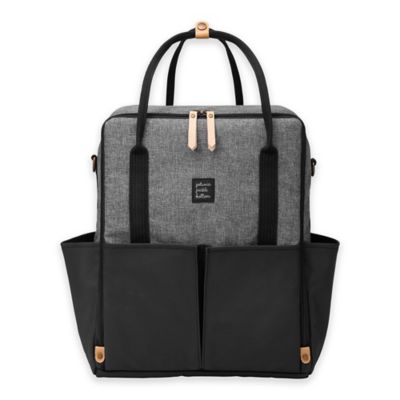 petunia pickle bottom intermix backpack