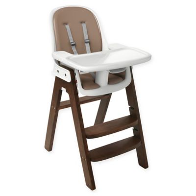 joovy nook high chair buy buy baby