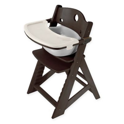 height right high chair