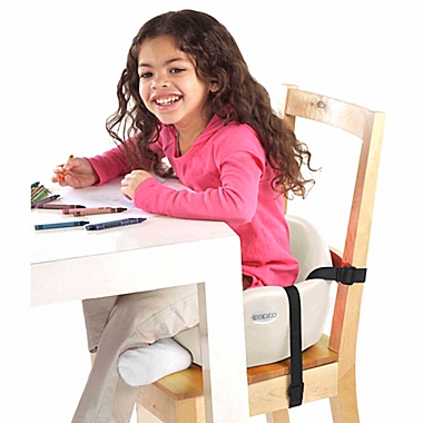 Keekaroo&reg; Cafe Booster Seat. View a larger version of this product image.