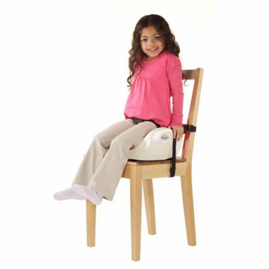Keekaroo&reg; Cafe Booster Seat. View a larger version of this product image.